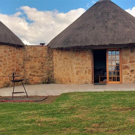 Blackbrook Farm Underberg Bagian luar foto