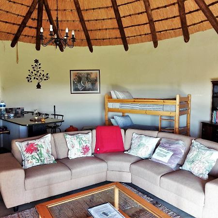 Blackbrook Farm Underberg Bagian luar foto