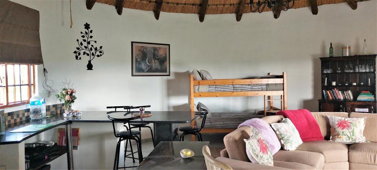 Blackbrook Farm Underberg Bagian luar foto