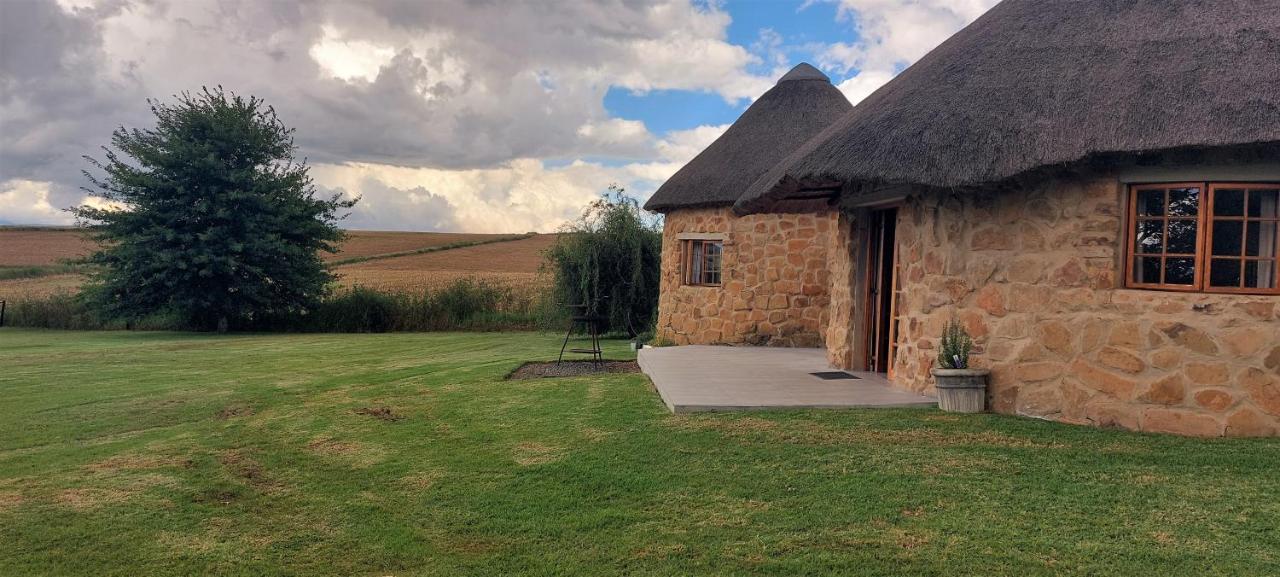 Blackbrook Farm Underberg Bagian luar foto