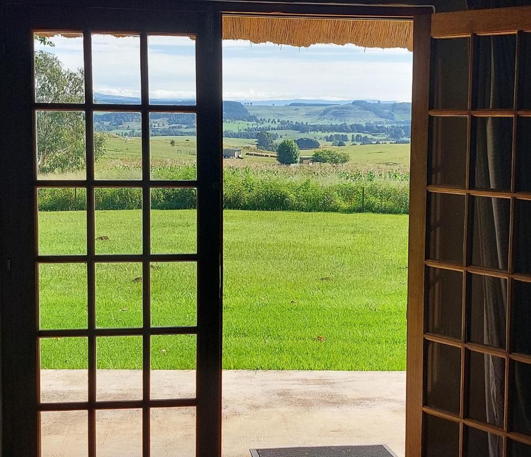 Blackbrook Farm Underberg Bagian luar foto