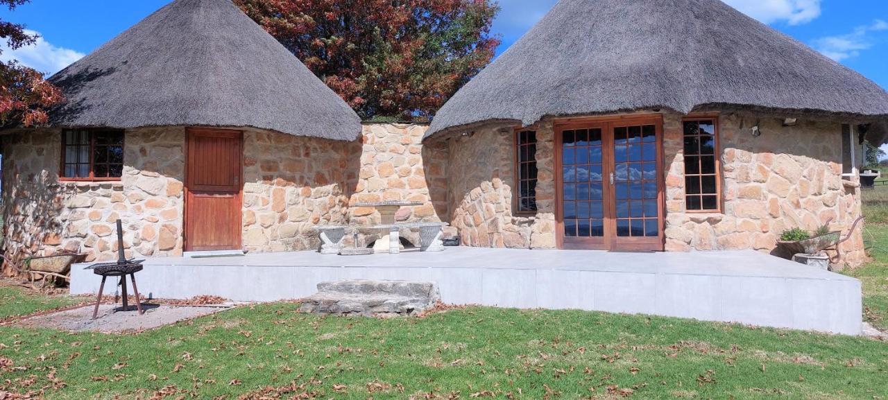 Blackbrook Farm Underberg Bagian luar foto