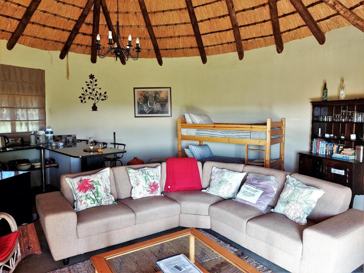 Blackbrook Farm Underberg Bagian luar foto