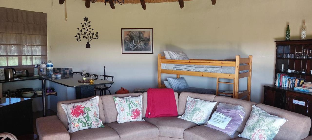 Blackbrook Farm Underberg Bagian luar foto
