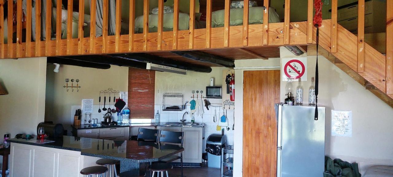 Blackbrook Farm Underberg Bagian luar foto