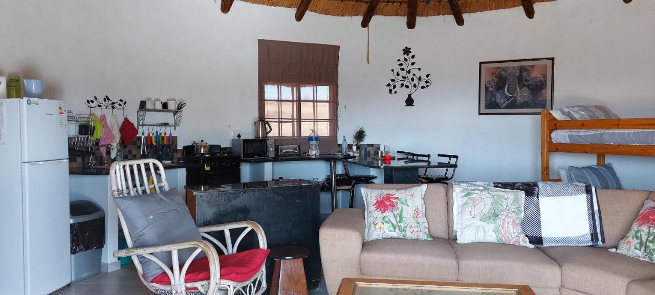 Blackbrook Farm Underberg Bagian luar foto