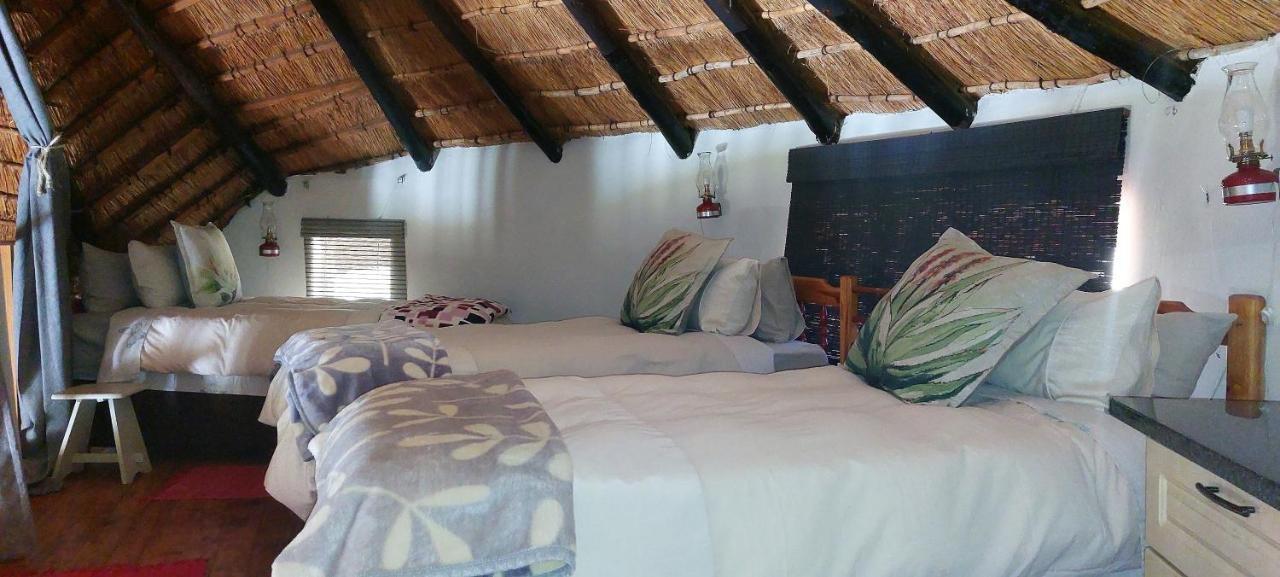 Blackbrook Farm Underberg Bagian luar foto
