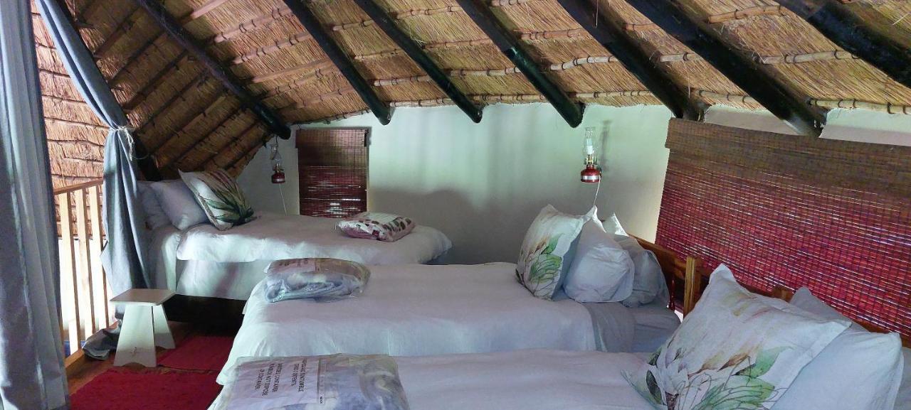 Blackbrook Farm Underberg Bagian luar foto
