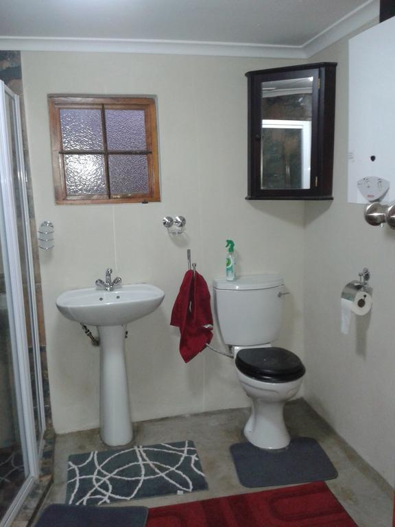 Blackbrook Farm Underberg Ruang foto