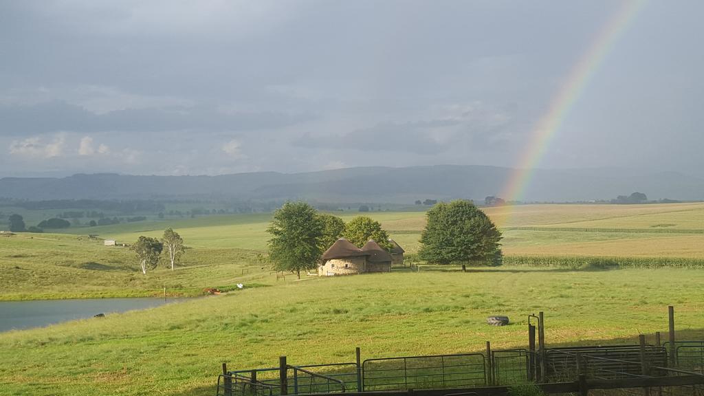 Blackbrook Farm Underberg Bagian luar foto