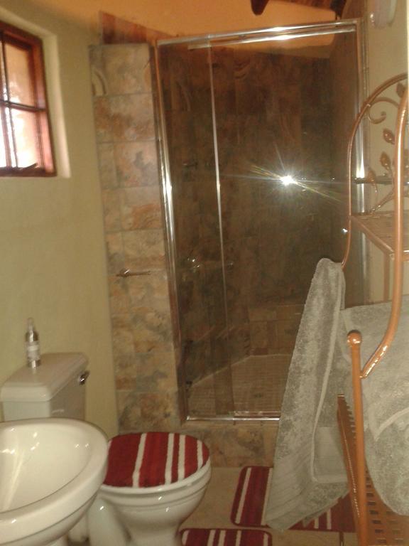 Blackbrook Farm Underberg Bagian luar foto