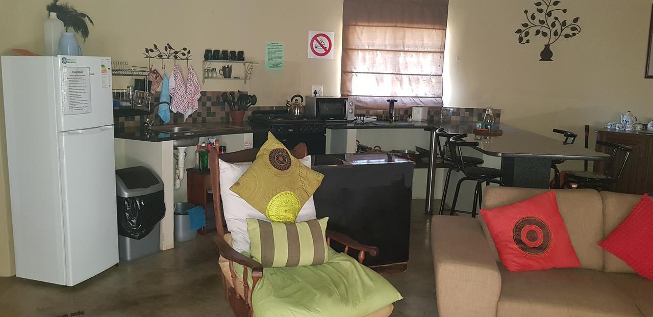Blackbrook Farm Underberg Bagian luar foto
