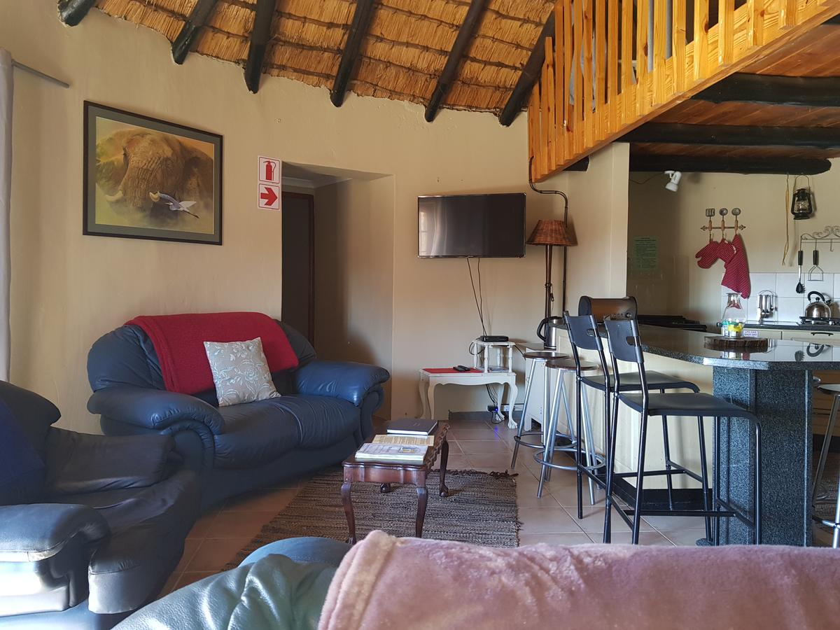 Blackbrook Farm Underberg Bagian luar foto